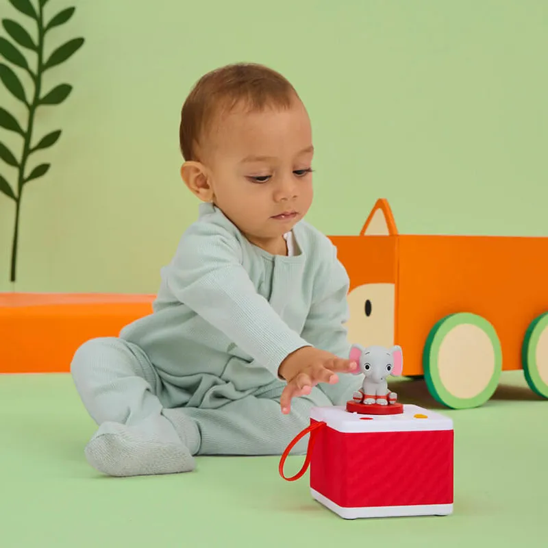 Starter set + 4 Pers. Pour des Fêtes réussies ! - 12m+-10