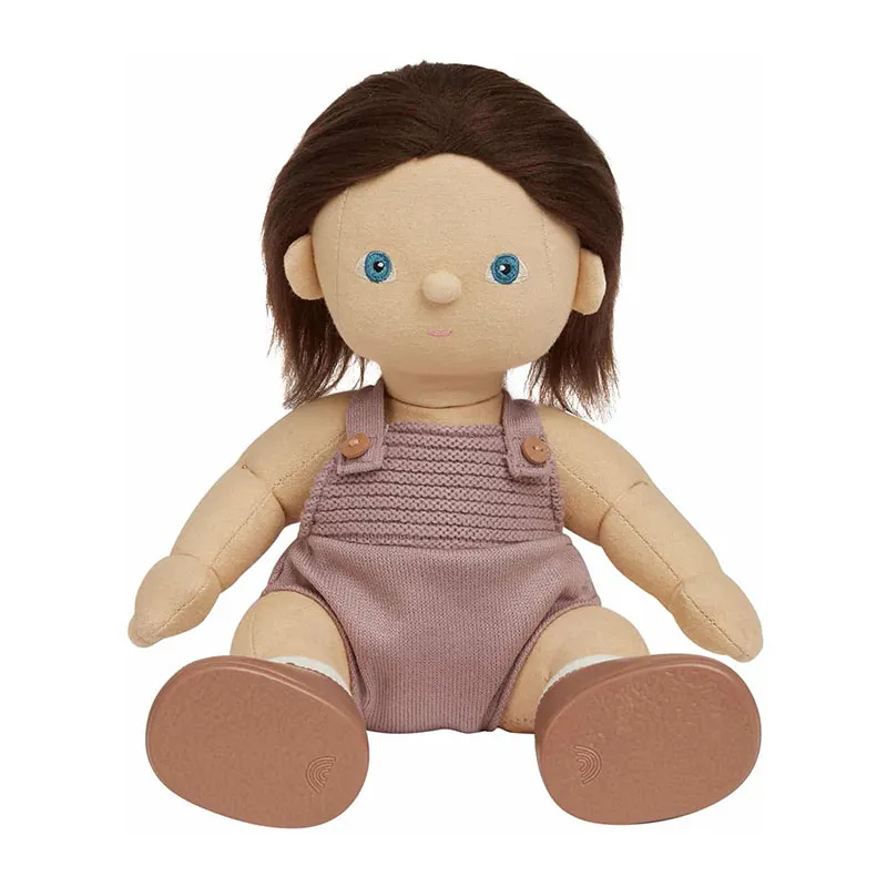 Poupée Dinkum Dolls Bitsy 35cm - 0m+-4