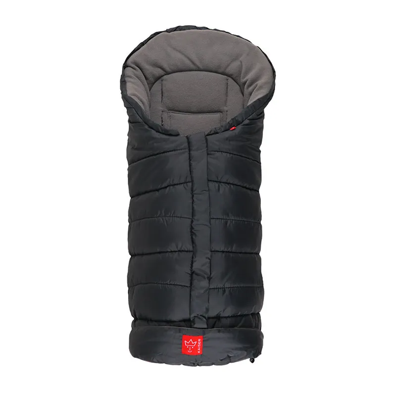 Chancelière polaire Artick Thermo - 6-36m-0