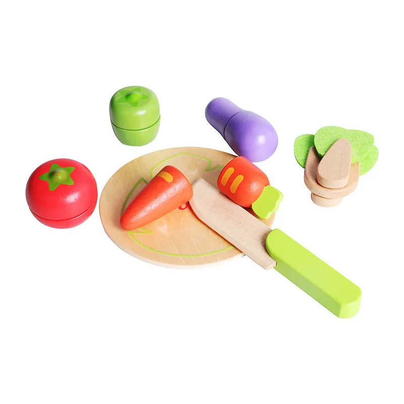 Aliments à découper Légumes - 36m+-0