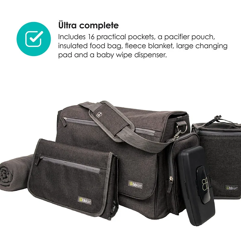 Sac à langer Ültra-2