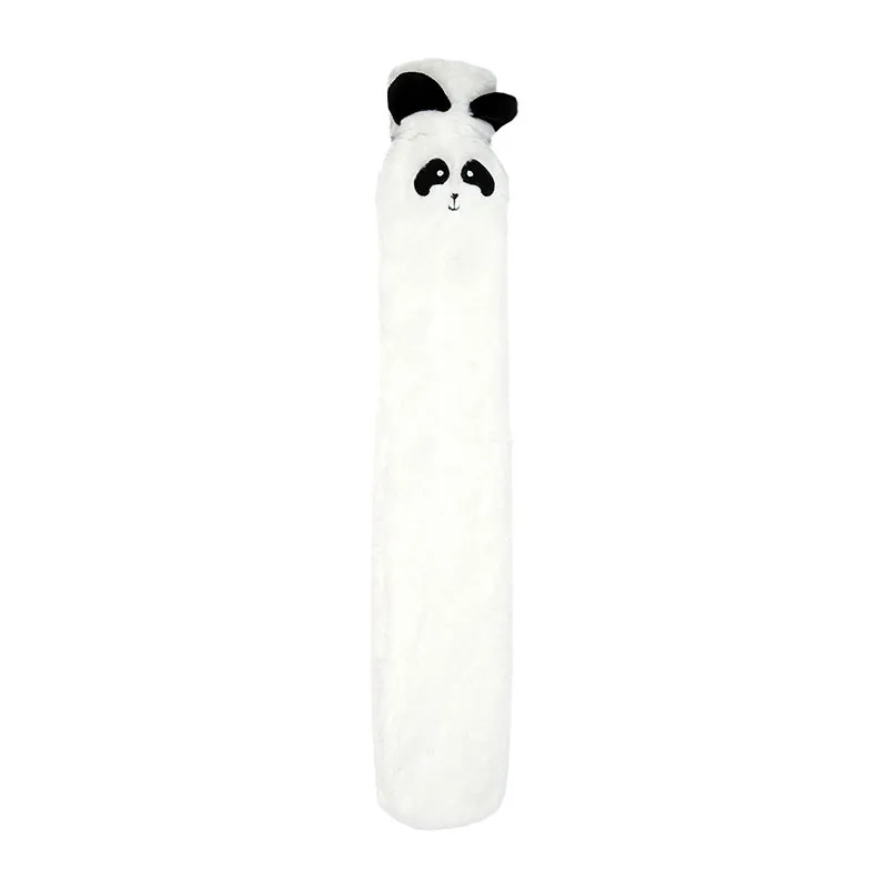 Bouillotte longiligne animal aléa. - 2L-1