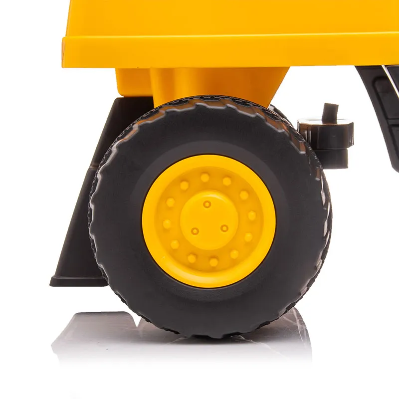 Pelleteuse Cat - 12m+-9