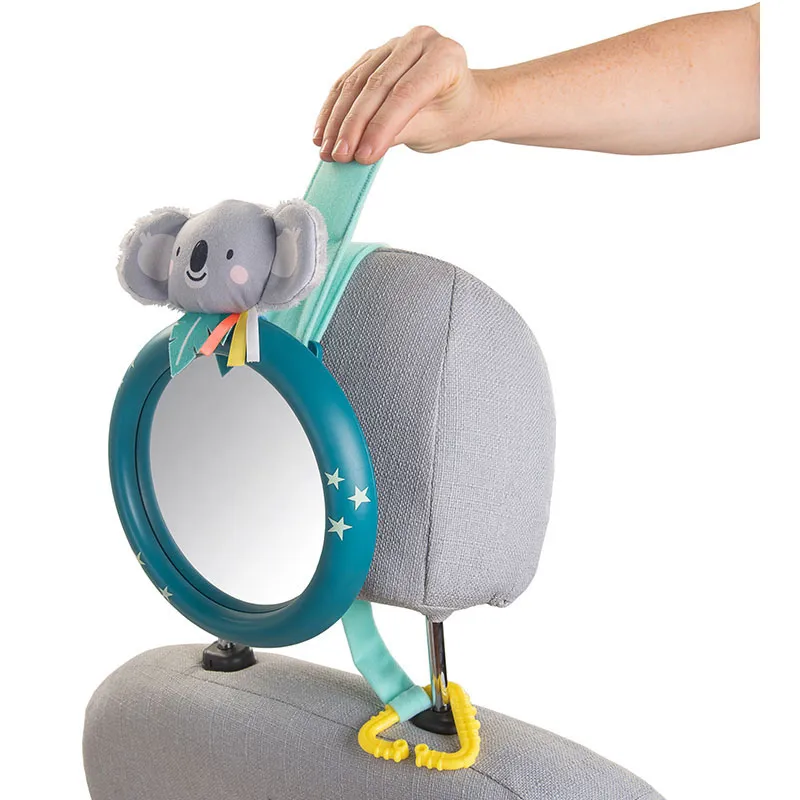 Miroir de voiture Koala - 0m+-4