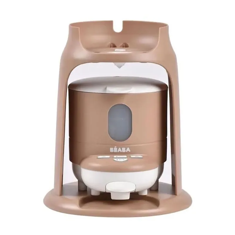 Bib'Expresso chauffe Biberon/petits Pots - Pralin-4