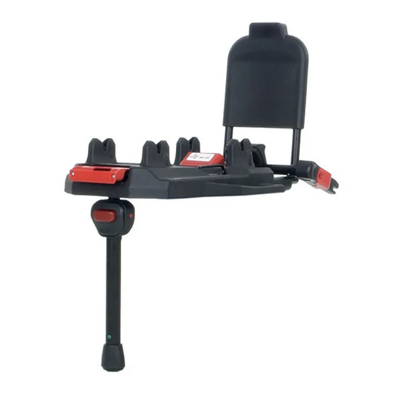 Base Isofix pour siège-auto Gr.0+ Hazel - Noir-0