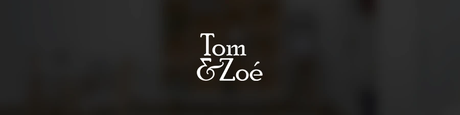 Tom & Zoé