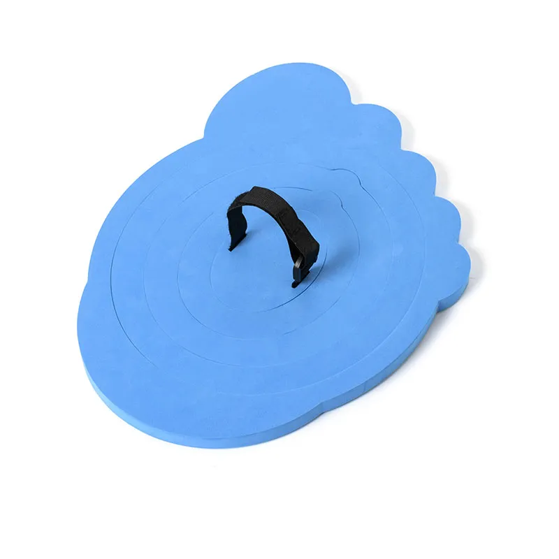 Jeu de pieds géants en mousse - 6+-9