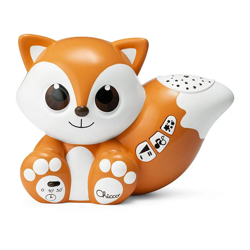 Veilleuse Foxy - 0m+-1