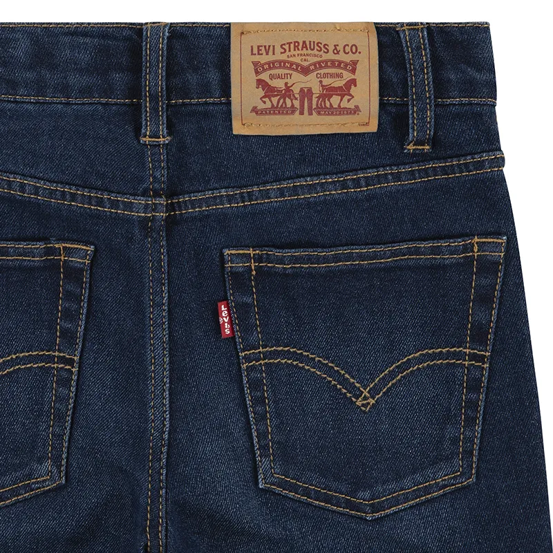 Jean Enfant Skinny 510 - Top Notch-3