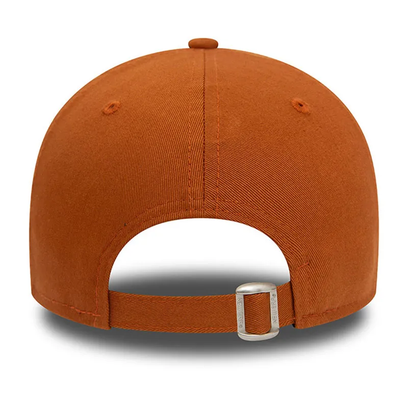 Casquette 9Forty Homme Essential League New York Yankees - Marron/Beige-4