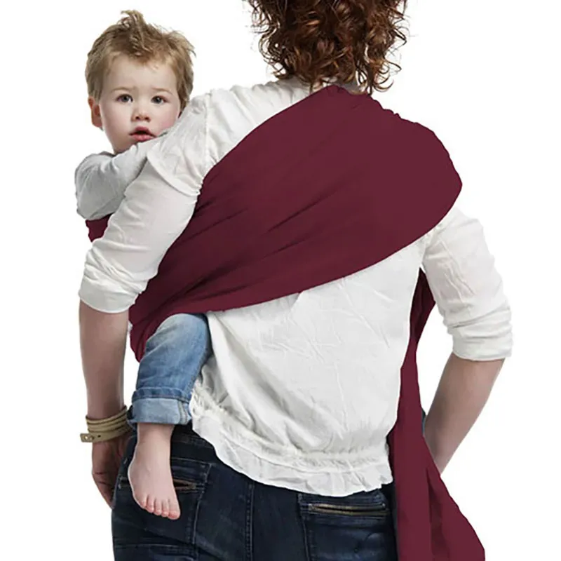 Ringsling Coton 200cm - 0m+-1