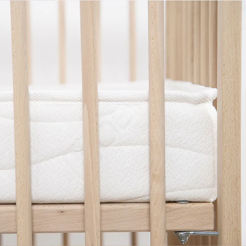 Matelas Yoopidoo Bamboo - ép. 10cm-3