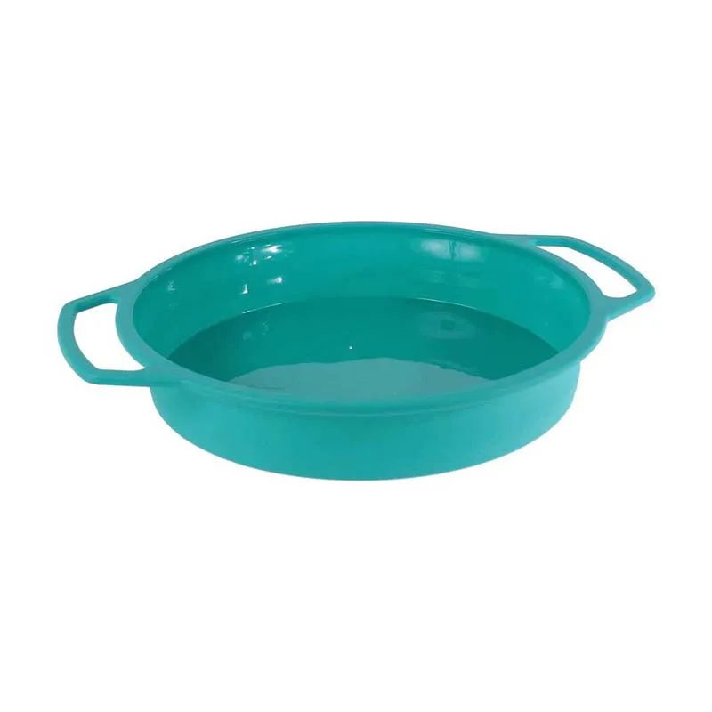 Moule Silicone avec Renfort Métal Aléat. - 68x6,8cm-1