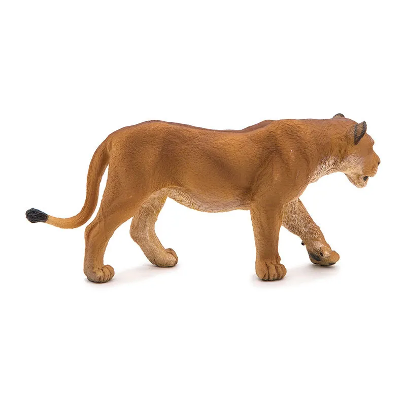Lionne - 13x7cm-1