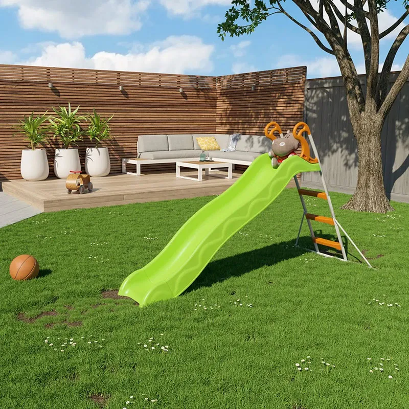 Toboggan Danou 2,15m - 3+-1