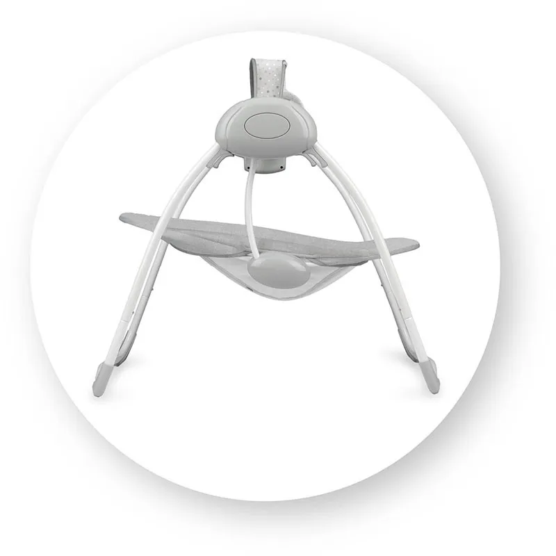 Transat Liss Bébé Ours Rose - 0m+-9