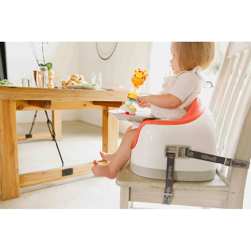 Jouet ventouse Gwen la girafe - 6m+-6