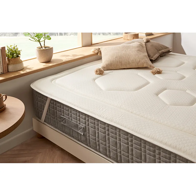 Surmatelas Premium Mém. De forme-2