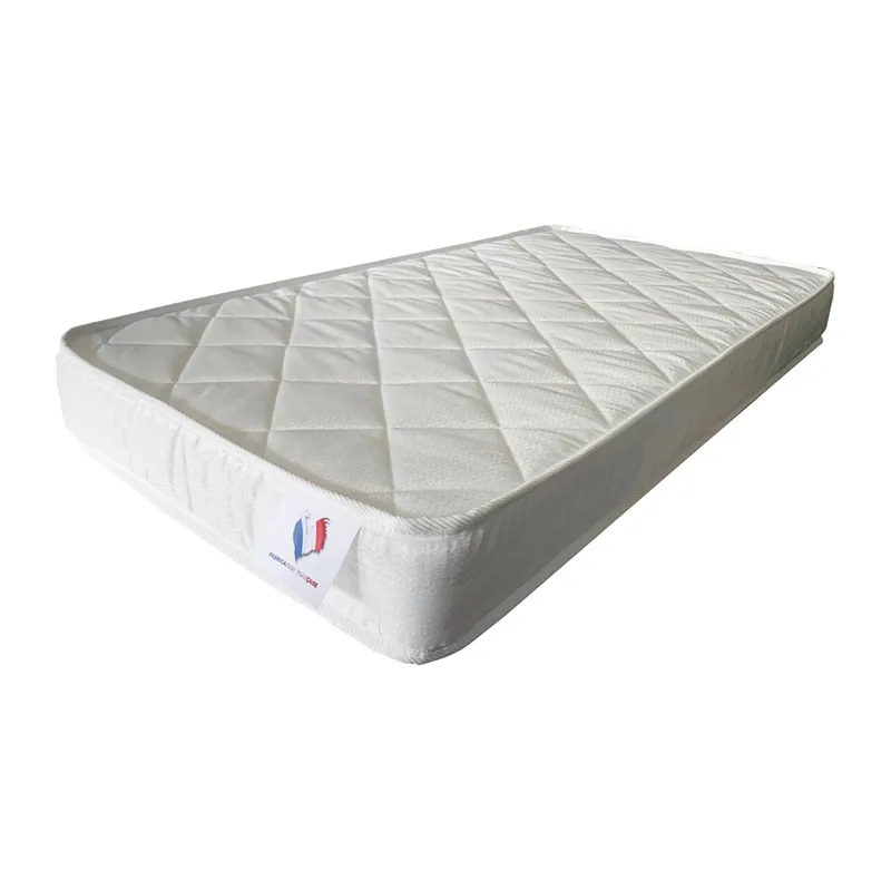 Matelas bébé Elodie-0