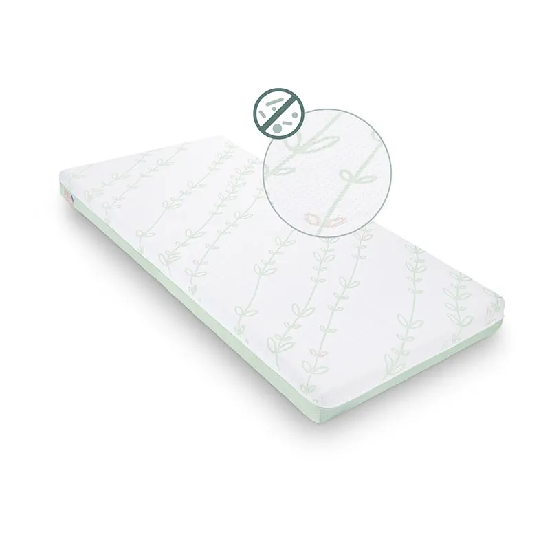 Matelas antibactérien Cosy'Lite - 60x120cm-0
