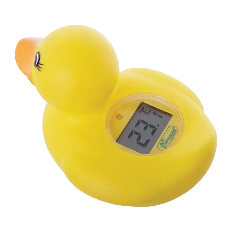 Thermomètre de bain - Canard-1