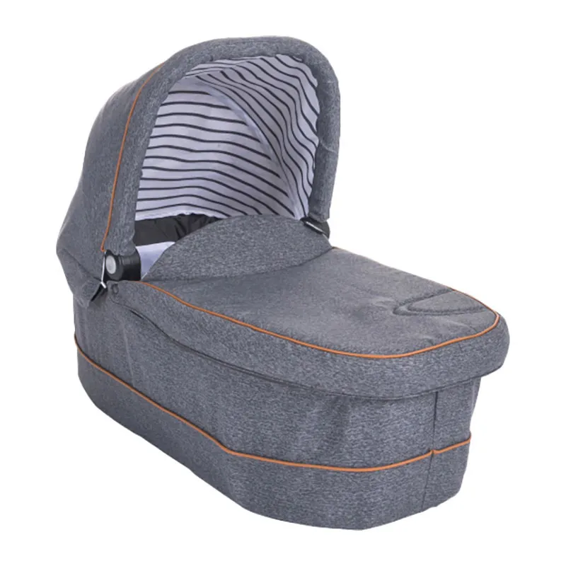 Nacelle Evo Luxury Breton stripe - 0m+-0