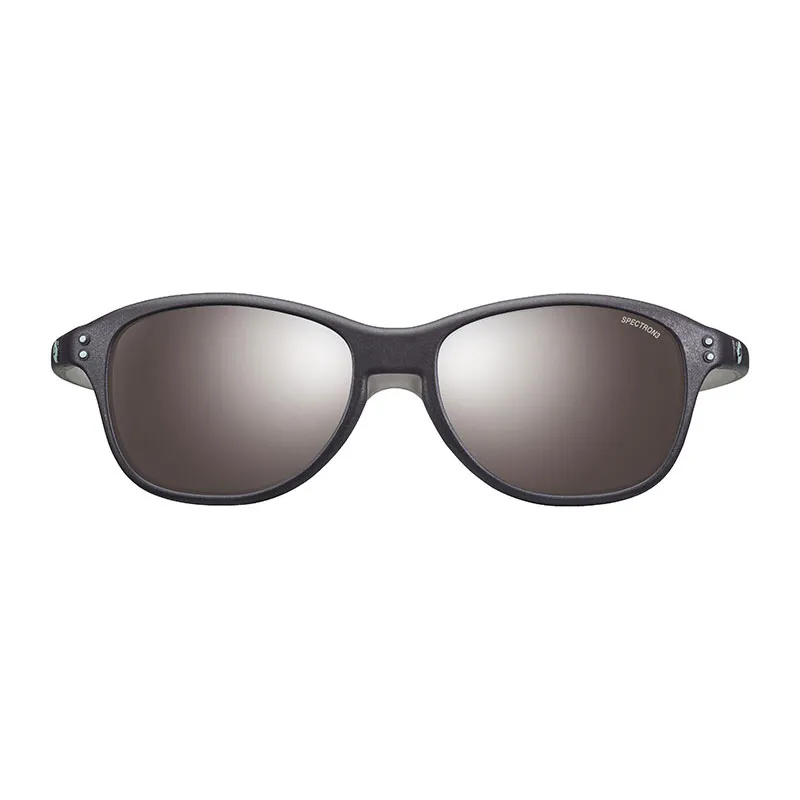 Lunettes de soleil Boomerang Aubergine - Cat.3-1
