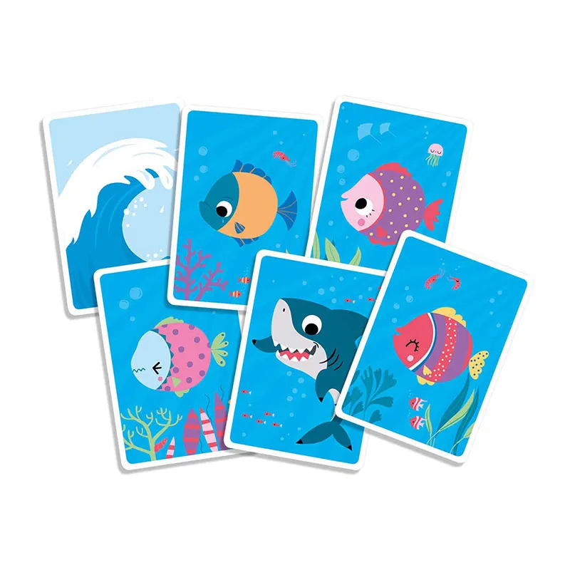 Mon premier jeu de gare au requin ! - 36m+-1