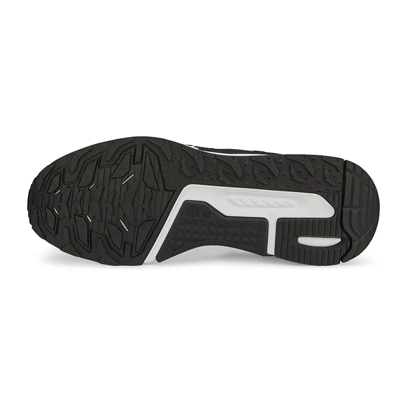 Baskets Homme Mirage Sport Asphalt Puma - Noir/Turquoise-2