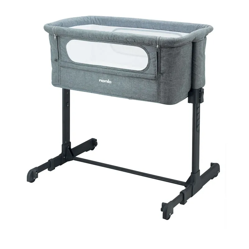Berceau Cododo Dodie Gris - 0m+-0