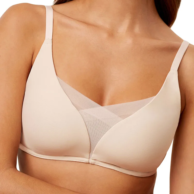 Soutien-gorge sans armature Triumph Shape Smart - Papiro-5