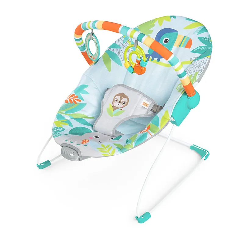 Transat vibrant Rainforest - 0m+-0