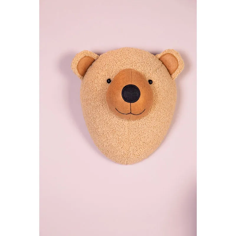 Décoration murale Teddy Ours-3