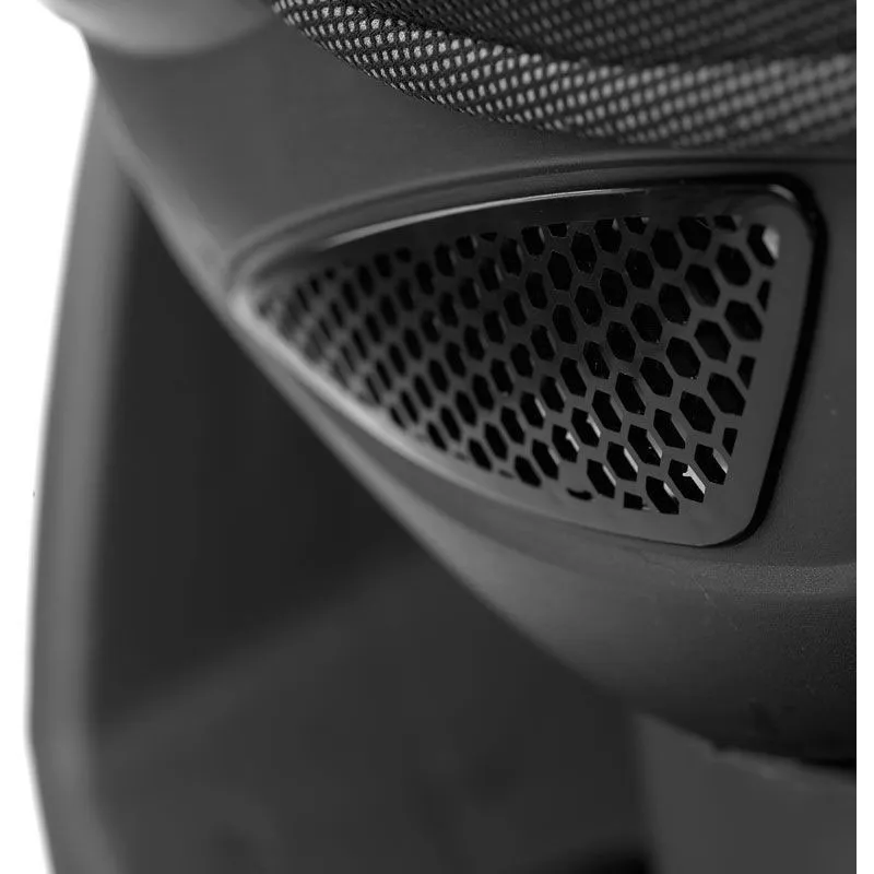 Siège-auto I-Size/Isofix 360° Ikonic R 40 à 105cm - Bleu-9