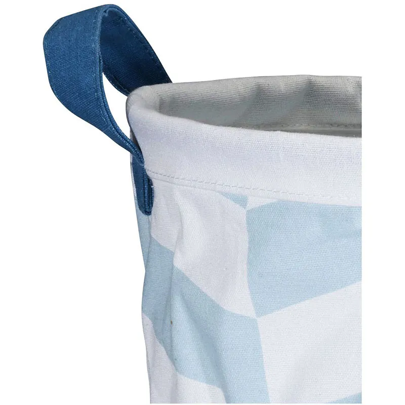 Panier de rangement Lazare - 31x31x39cm-2