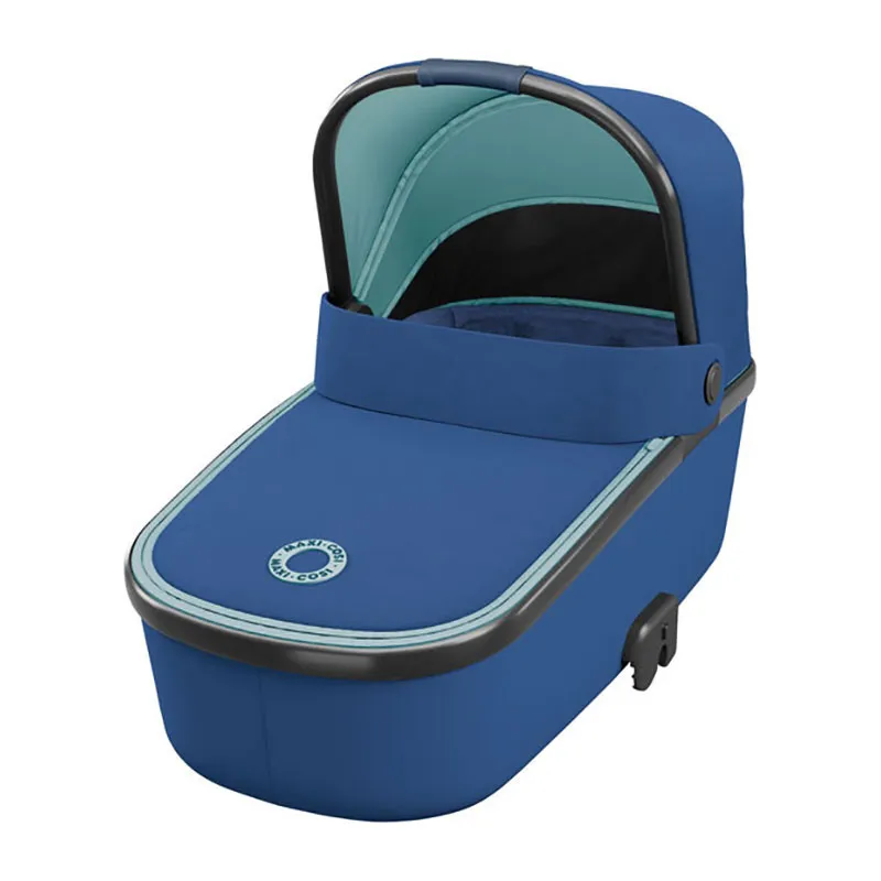 Nacelle Souple Oria Essentiel Blue - 0m+-0