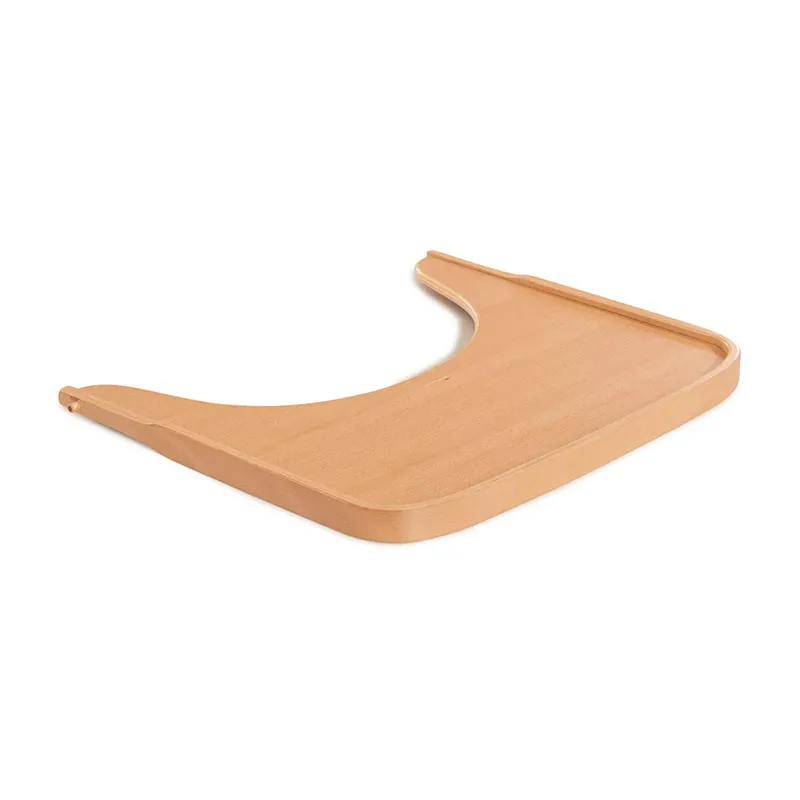 Chaise-haute Alpha+ + Transat Alpha Bouncer 2en1 + Tablette + Coussin Deluxe Espace - 0m+-12