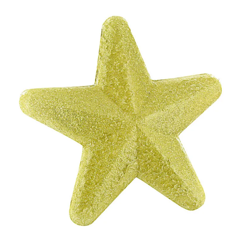 Aérosol vernis pailleté Doré - 125ml-1