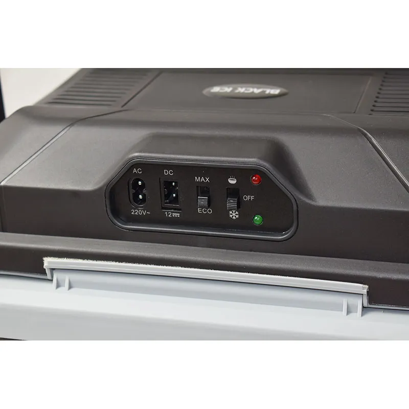 Glacière chaud/froid bi-energie - 24L 12/230V-4
