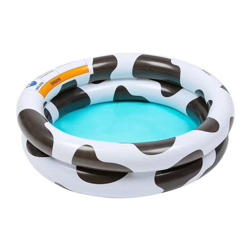 Piscine gonflable Vache Ø60cm - 0m+-0