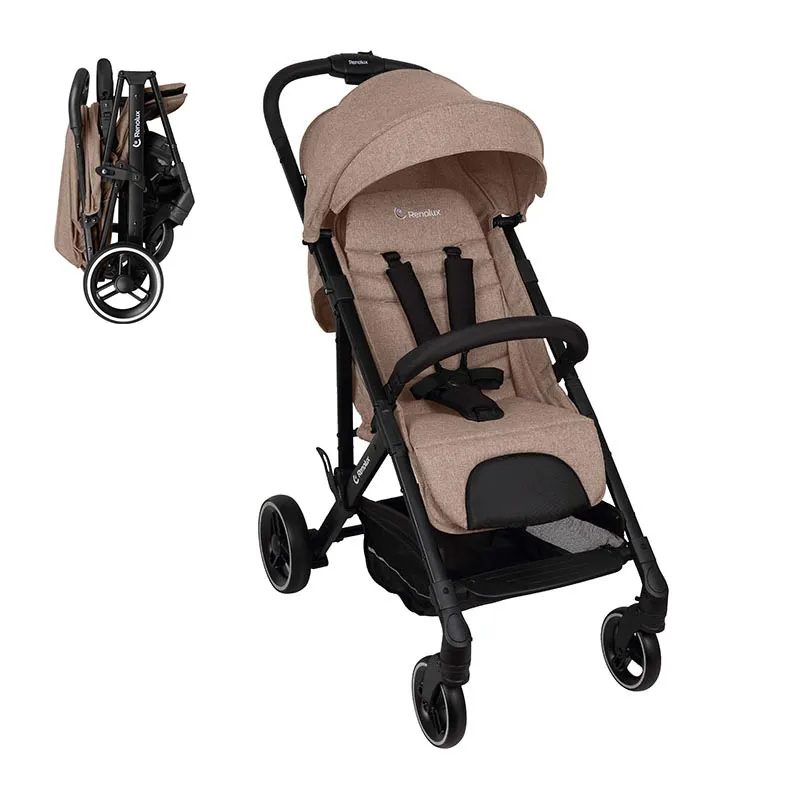 Poussette Compacte Wink Sahara - 0m+-0