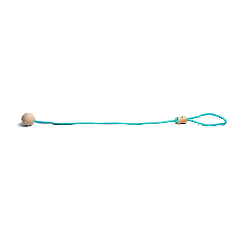Corde à sauter de cheville - 6+-3