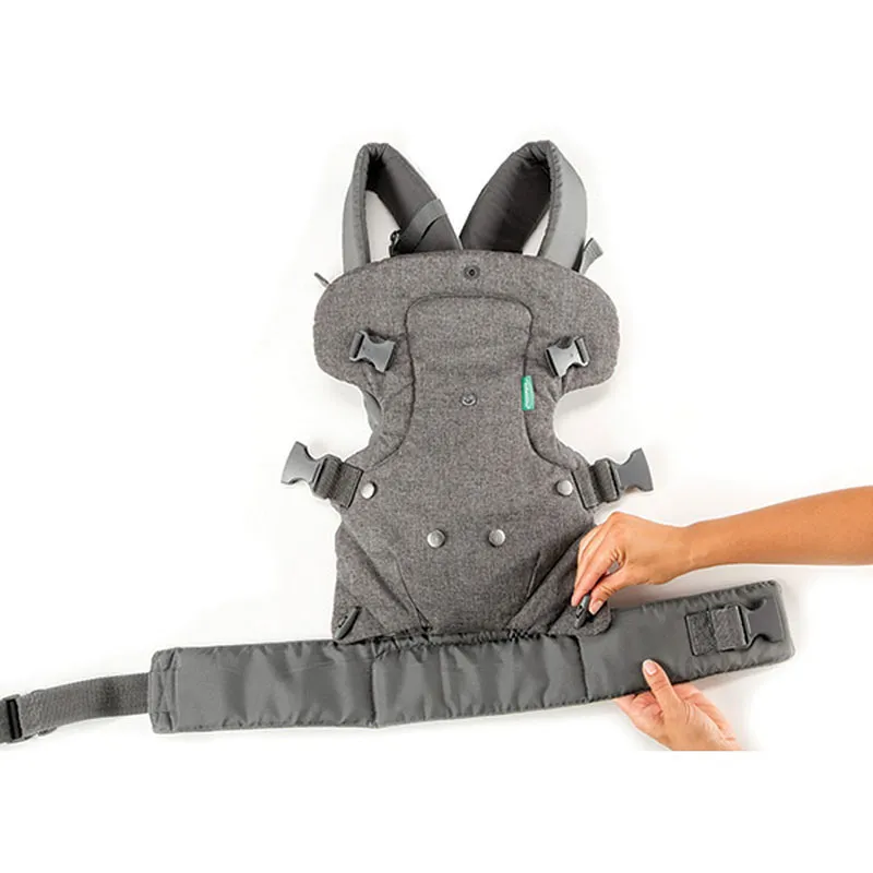Porte-bébé Flip 4en1 - 0m+-4