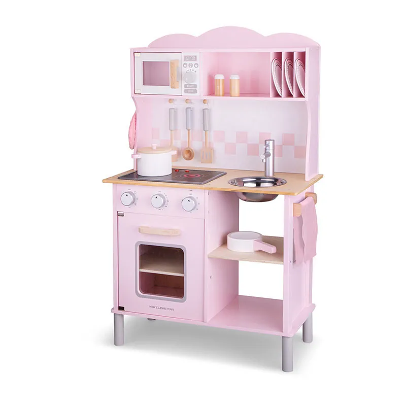 Cuisine Bon Appétit Moderne Rose - 36m+-0