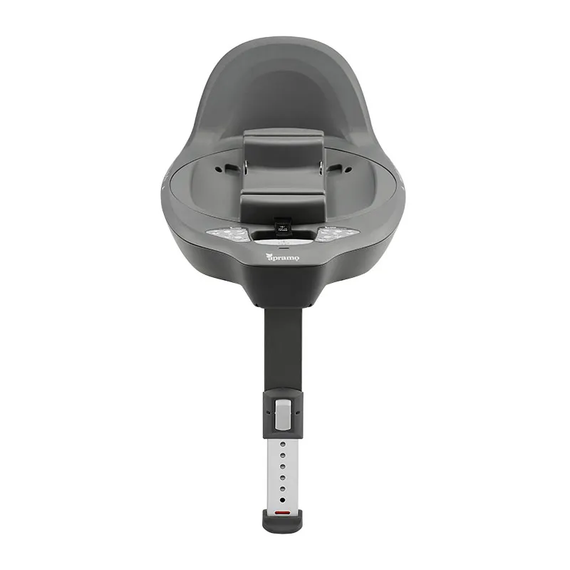 Poussette Modul Mix 5en1 360 Gris + Siège-auto Modul Two Rose + OFFERT Protection pluie - 0m+-24