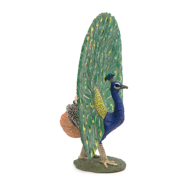 Paon - 12,5x11,6cm-3