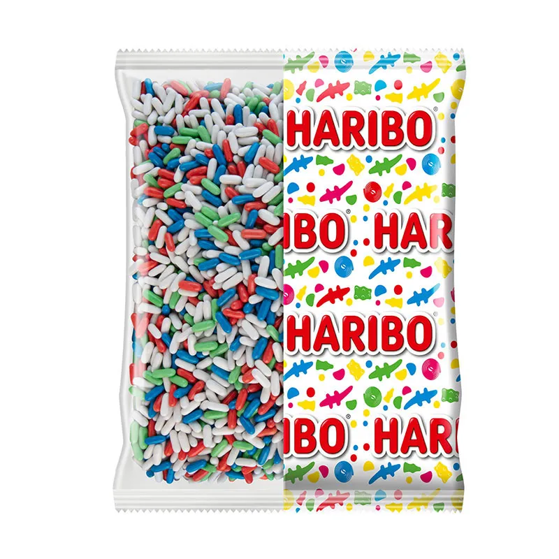 Haribo Carensacs - 2kg-0