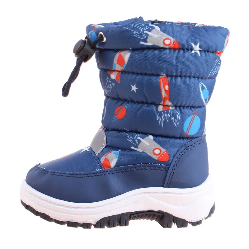 Après-ski Espace - Marine-1