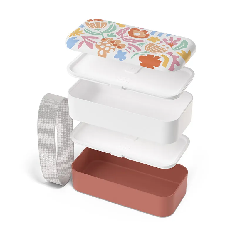 Lunch Box MB Original Papercut - 1L-4